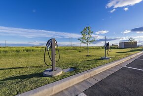 Fairfield Inn and Suites by Marriott Moses Lake