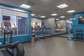 Fairfield Inn and Suites by Marriott Moses Lake