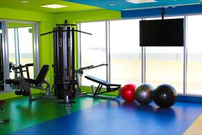 Park Inn by Radisson Dubai Motor City