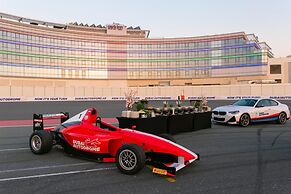 Park Inn by Radisson Dubai Motor City