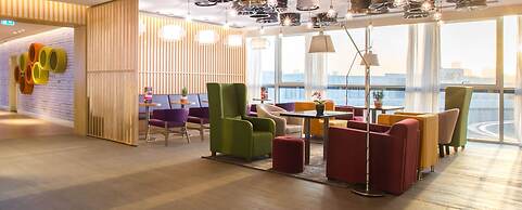 Park Inn by Radisson Dubai Motor City