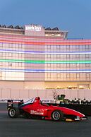 Park Inn by Radisson Dubai Motor City