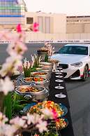 Park Inn by Radisson Dubai Motor City