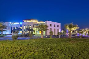 Radisson Blu Resort, Al Khobar Half Moon Bay