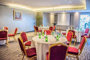 Radisson Blu Resort, Al Khobar Half Moon Bay