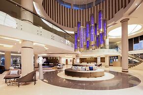 Radisson Blu Resort, Al Khobar Half Moon Bay