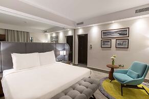 Radisson Blu Resort, Al Khobar Half Moon Bay