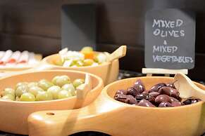 Radisson Blu Resort, Al Khobar Half Moon Bay