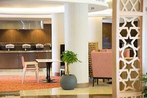 Radisson Blu Resort, Al Khobar Half Moon Bay