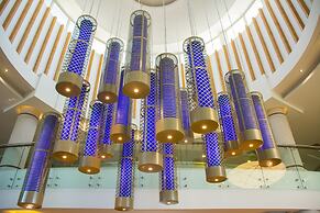 Radisson Blu Resort, Al Khobar Half Moon Bay