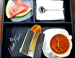 Radisson Blu Resort, Al Khobar Half Moon Bay