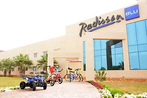 Radisson Blu Resort, Al Khobar Half Moon Bay
