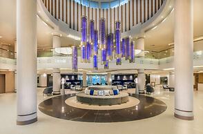 Radisson Blu Resort, Al Khobar Half Moon Bay