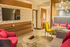 Radisson Blu Resort, Al Khobar Half Moon Bay