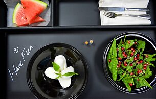 Radisson Blu Resort, Al Khobar Half Moon Bay