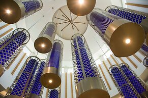 Radisson Blu Resort, Al Khobar Half Moon Bay