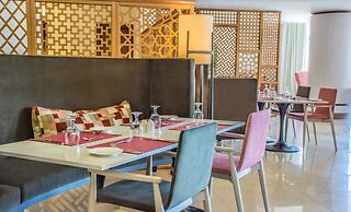 Radisson Blu Resort, Al Khobar Half Moon Bay