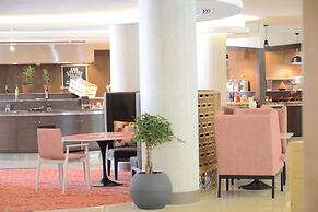 Radisson Blu Resort, Al Khobar Half Moon Bay