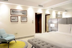 Radisson Blu Resort, Al Khobar Half Moon Bay