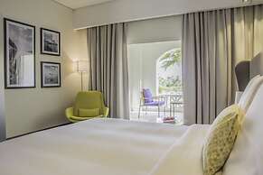 Radisson Blu Resort, Al Khobar Half Moon Bay