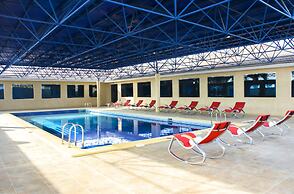 Radisson Blu Resort, Al Khobar Half Moon Bay