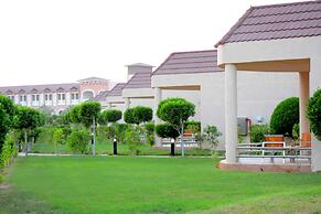 Radisson Blu Resort, Al Khobar Half Moon Bay