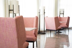 Radisson Blu Resort, Al Khobar Half Moon Bay