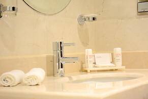 Radisson Blu Resort, Al Khobar Half Moon Bay