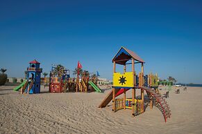 Radisson Blu Resort, Al Khobar Half Moon Bay