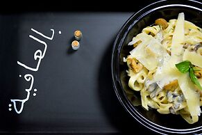 Radisson Blu Resort, Al Khobar Half Moon Bay