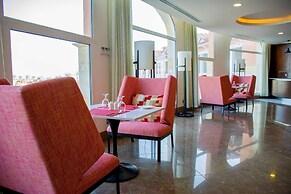 Radisson Blu Resort, Al Khobar Half Moon Bay