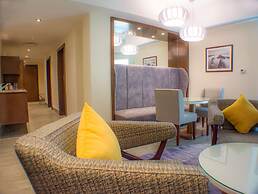 Radisson Blu Resort, Al Khobar Half Moon Bay