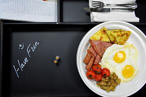 Radisson Blu Resort, Al Khobar Half Moon Bay