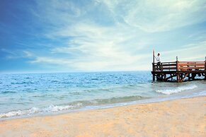 Radisson Blu Resort, Al Khobar Half Moon Bay