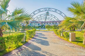 Radisson Blu Resort, Al Khobar Half Moon Bay