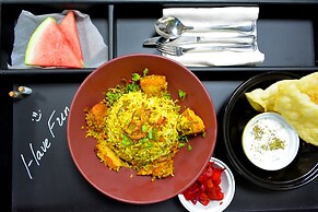 Radisson Blu Resort, Al Khobar Half Moon Bay