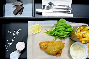 Radisson Blu Resort, Al Khobar Half Moon Bay