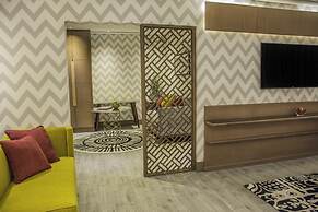 Radisson Blu Resort, Al Khobar Half Moon Bay