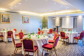 Radisson Blu Resort, Al Khobar Half Moon Bay