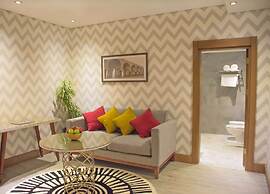 Radisson Blu Resort, Al Khobar Half Moon Bay