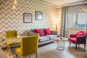 Radisson Blu Resort, Al Khobar Half Moon Bay