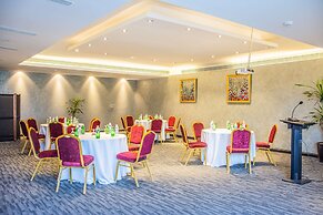 Radisson Blu Resort, Al Khobar Half Moon Bay