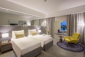 Radisson Blu Resort, Al Khobar Half Moon Bay