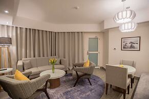 Radisson Blu Resort, Al Khobar Half Moon Bay