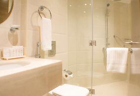 Radisson Blu Resort, Al Khobar Half Moon Bay