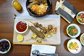 Radisson Blu Resort, Al Khobar Half Moon Bay