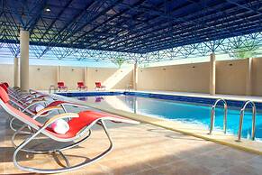 Radisson Blu Resort, Al Khobar Half Moon Bay