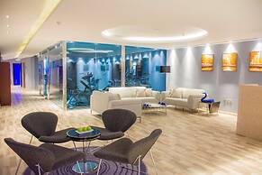 Radisson Blu Resort, Al Khobar Half Moon Bay