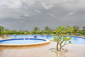 Radisson Blu Resort, Al Khobar Half Moon Bay