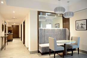 Radisson Blu Resort, Al Khobar Half Moon Bay